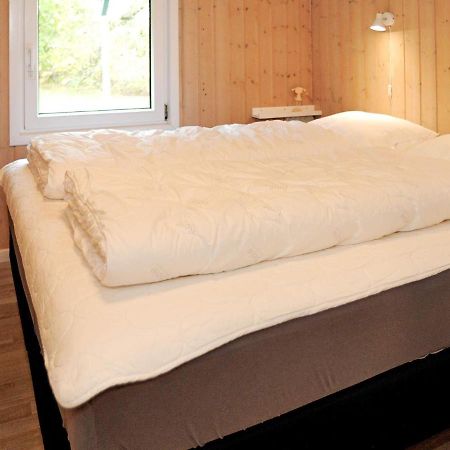 Holiday Home Norre Nebel Xxx ภายนอก รูปภาพ