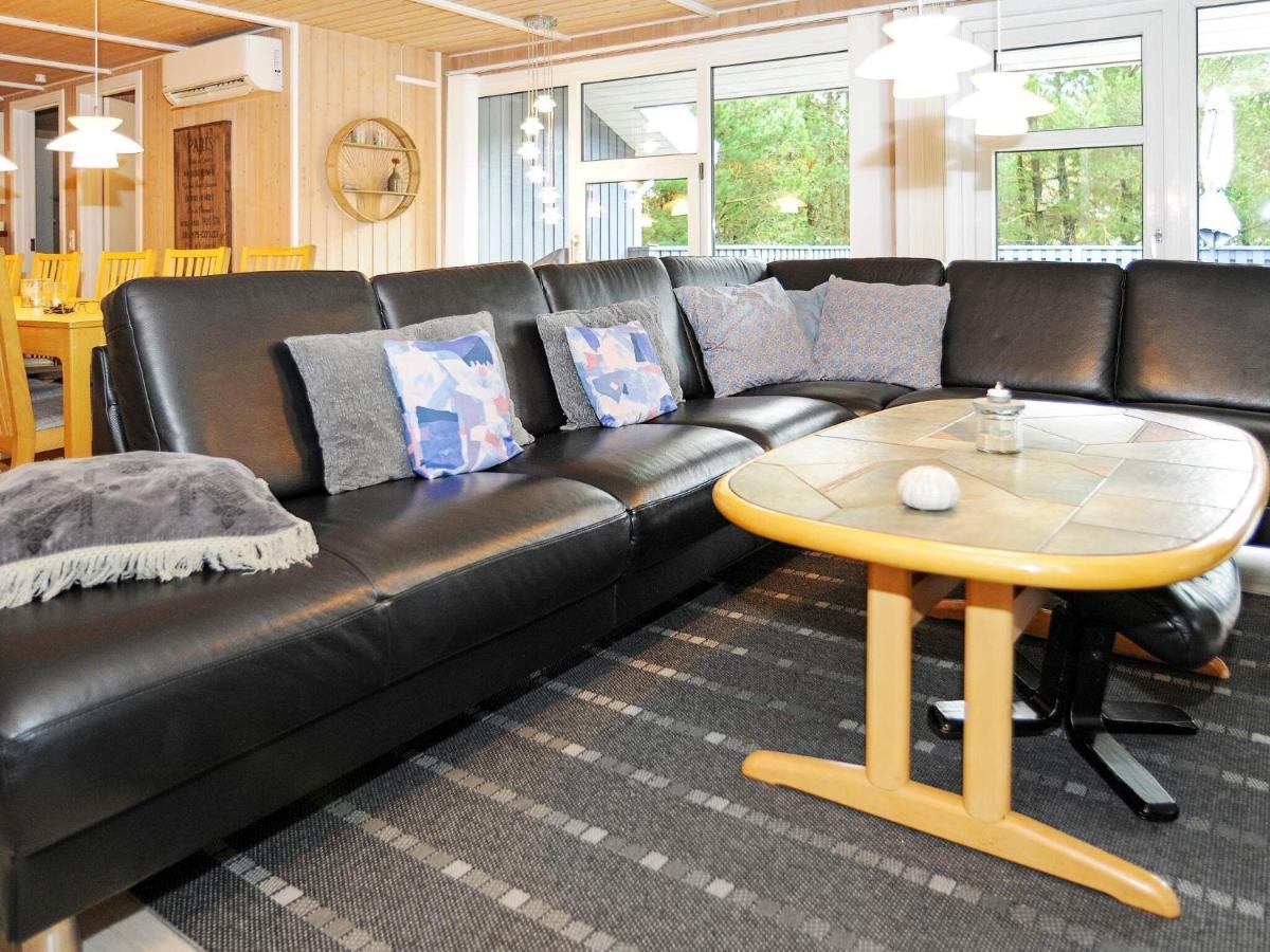 Holiday Home Norre Nebel Xxx ภายนอก รูปภาพ