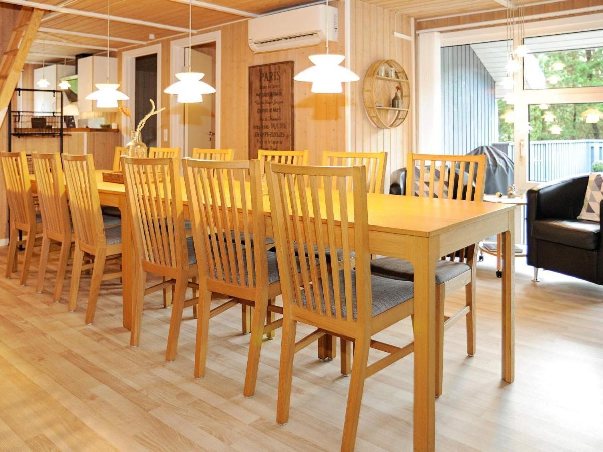 Holiday Home Norre Nebel Xxx ภายนอก รูปภาพ