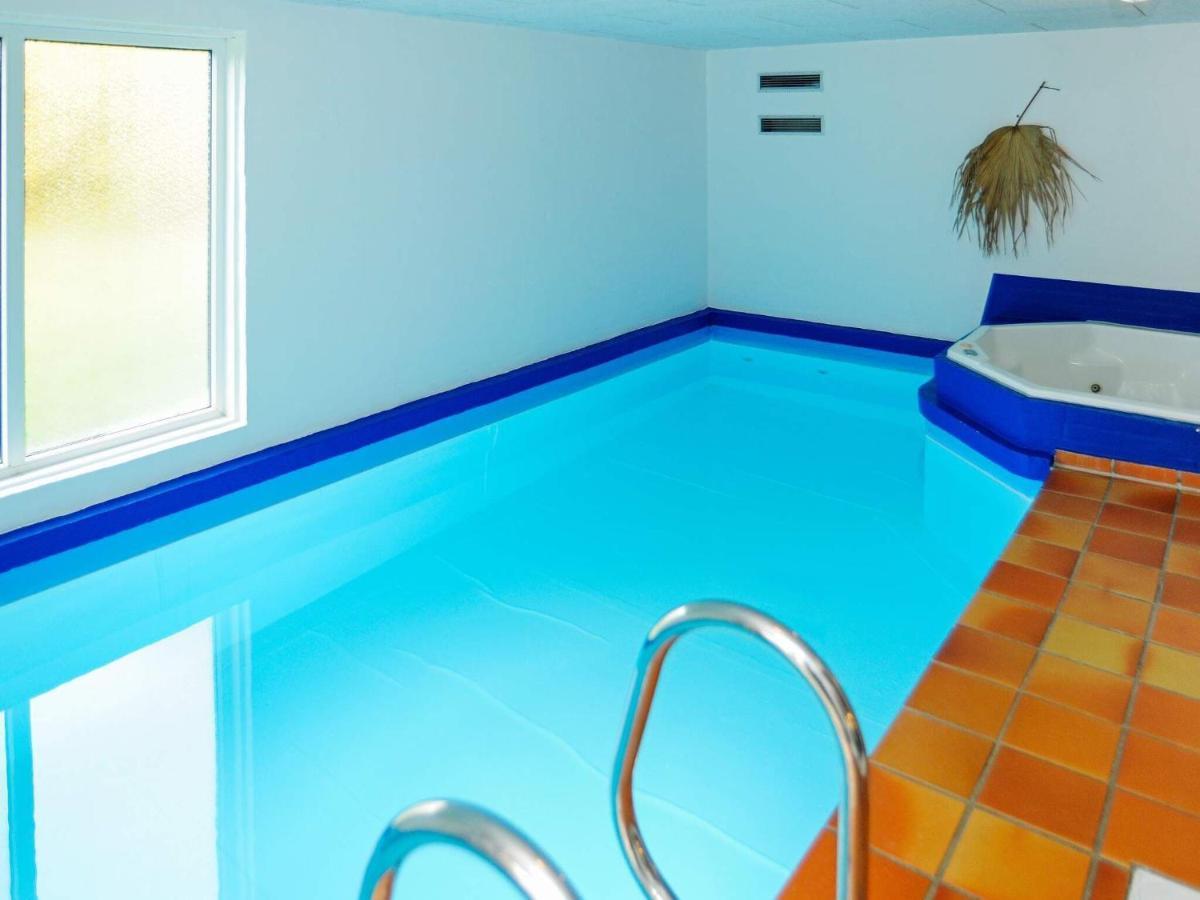 Holiday Home Norre Nebel Xxx ภายนอก รูปภาพ
