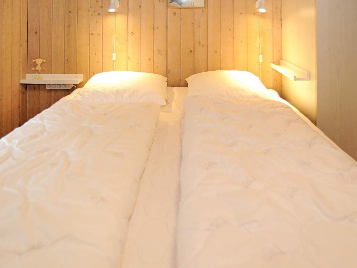 Holiday Home Norre Nebel Xxx ภายนอก รูปภาพ